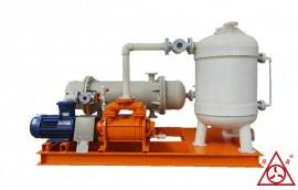 耐(nai)腐蝕(shi)真(zhen)空(kong)泵閉路(lu)循環(huan)系(xi)統(tong)