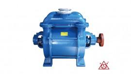 FSK系(xi)列(lie)耐(nai)腐蝕(shi)真(zhen)空(kong)泵