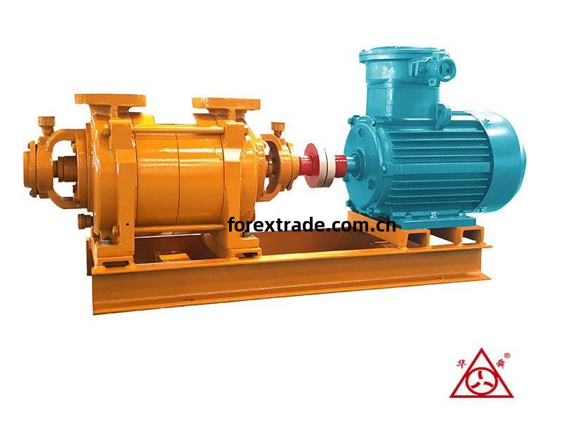 防腐真空(kong)泵