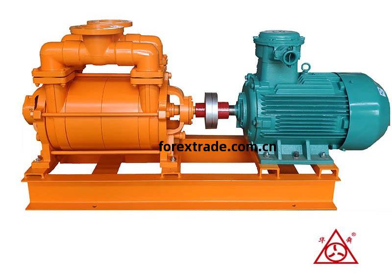 玻璃(li)鋼真(zhen)空泵(beng)